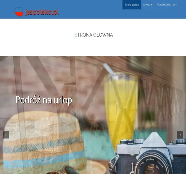 Forum i opinie o jsspolska.pl