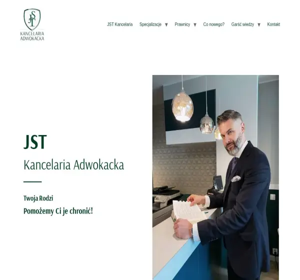 Forum i opinie o jstkancelaria.pl