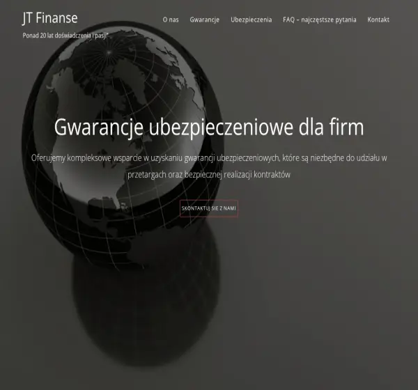 Forum i opinie o jtfinanse.com.pl