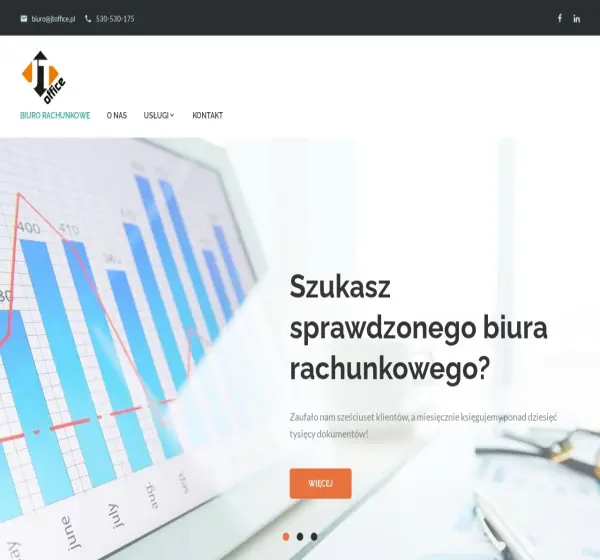 Forum i opinie o jtoffice.pl