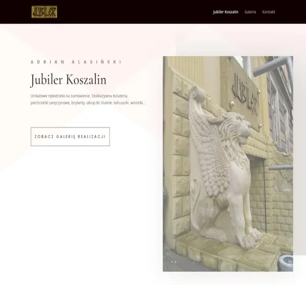 Forum i opinie o jubiler.koszalin.pl