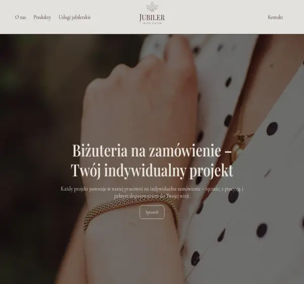 Forum i opinie o jubiler-zietek.pl