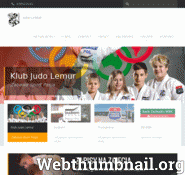 Forum i opinie o judo-lemur.pl