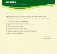 Julimex.com.pl