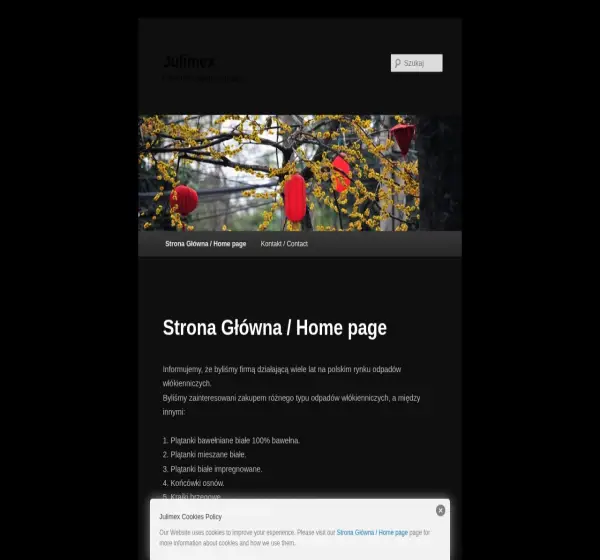 Forum i opinie o julimex.com.pl