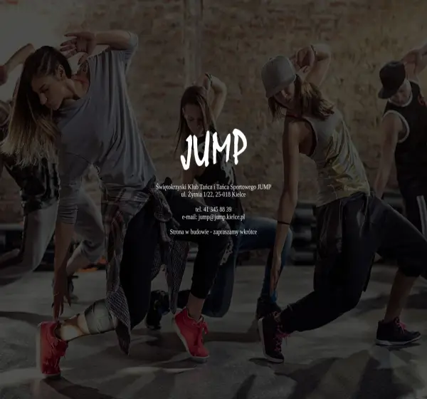 Forum i opinie o jump.kielce.pl