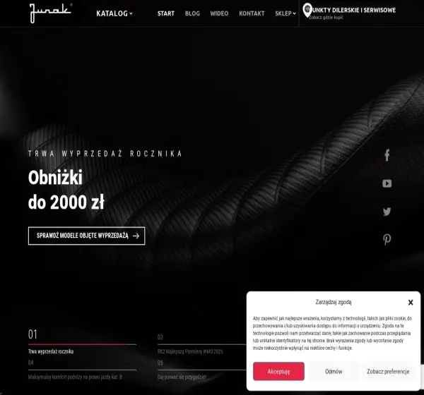 Forum i opinie o junak.com.pl