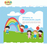Jupikprzedszkole.pl