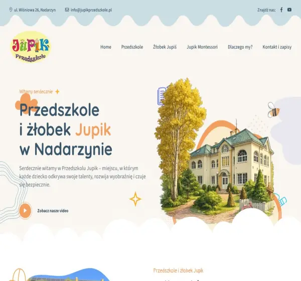 Forum i opinie o jupikprzedszkole.pl