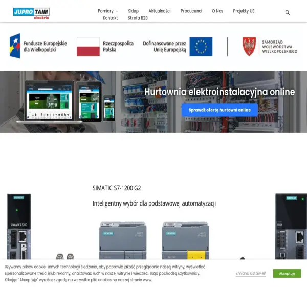 Forum i opinie o jupro-taim.pl
