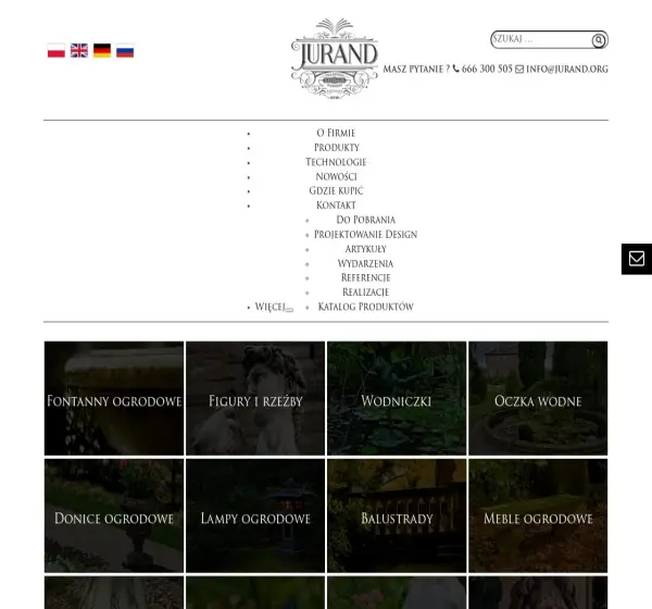 Forum i opinie o jurand.org