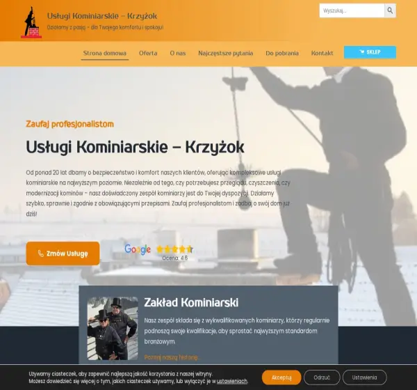 Forum i opinie o jurkom.pl