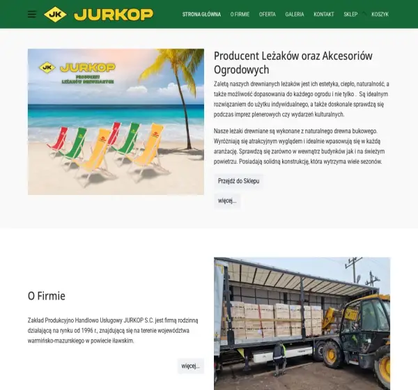 Forum i opinie o jurkop.com
