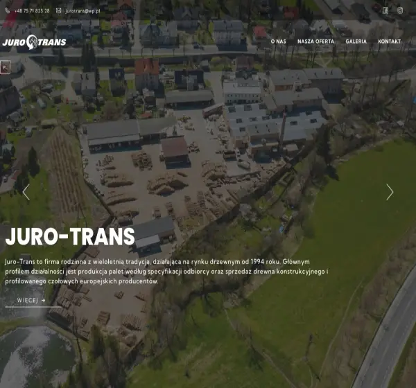 Forum i opinie o juro-trans.com.pl