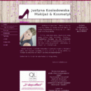 justynakosiedowska.jimdo.com