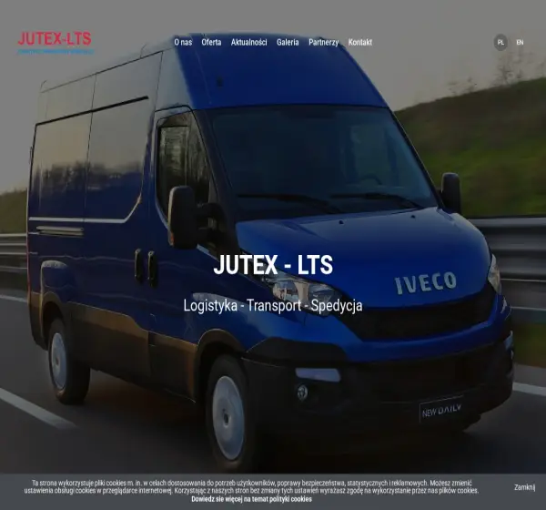Forum i opinie o jutex-lts.pl