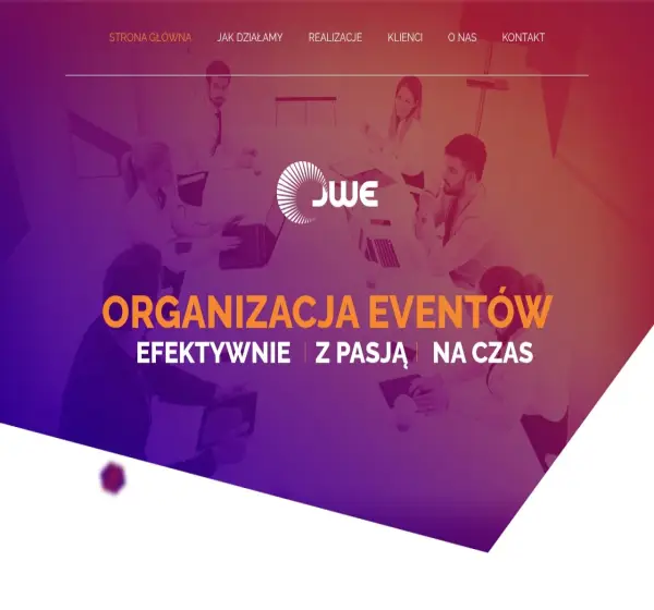 Forum i opinie o jwe.com.pl