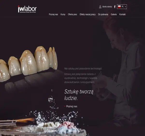 Forum i opinie o jwlabor.pl