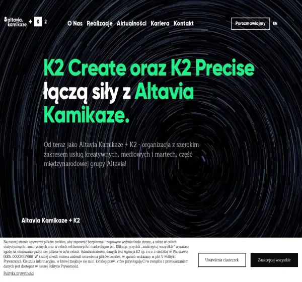 Forum i opinie o k2.pl