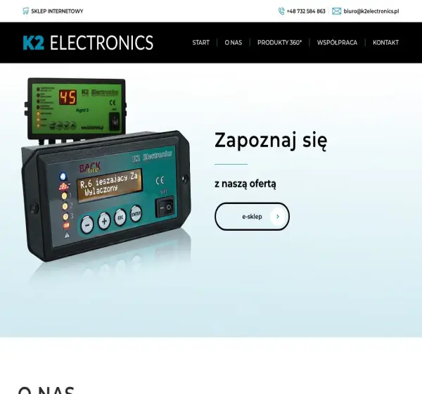 Forum i opinie o k2electronics.pl