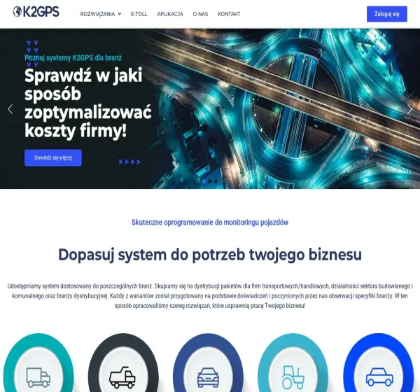 Forum i opinie o k2gps.pl