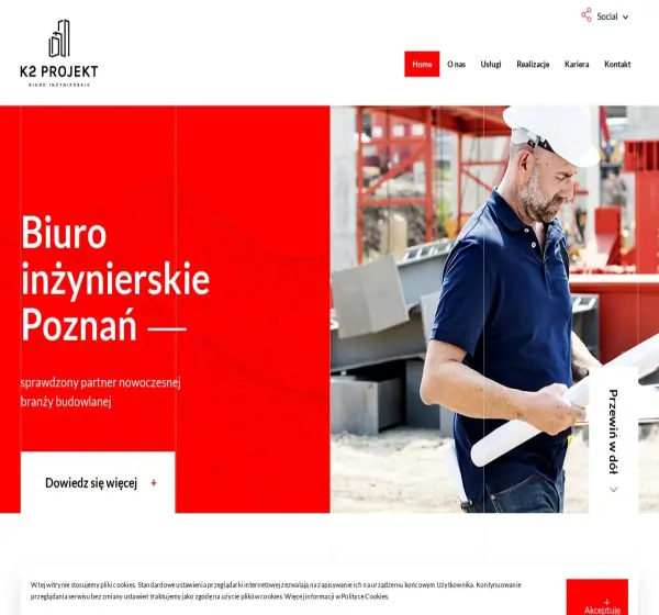 Forum i opinie o k2projekt.com