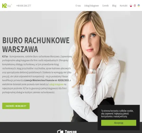 Forum i opinie o k2tax.pl