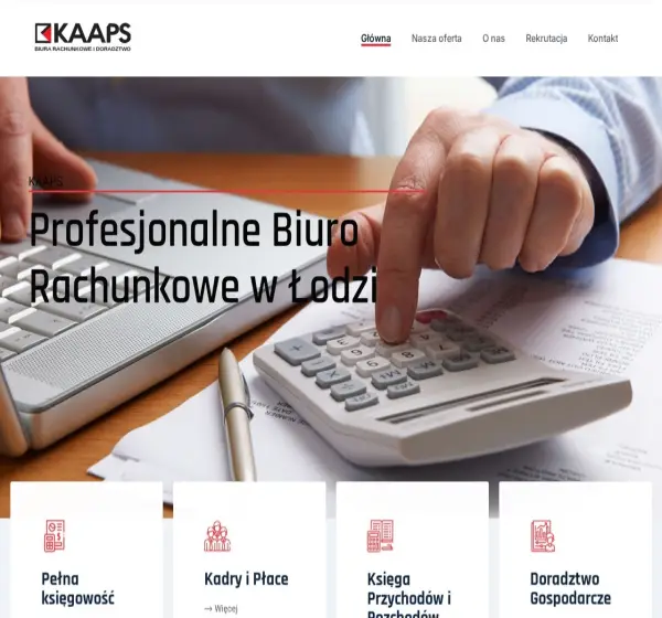 Forum i opinie o kaaps.pl