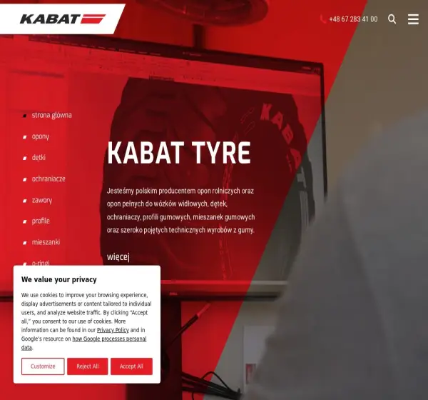 Forum i opinie o kabat.pl