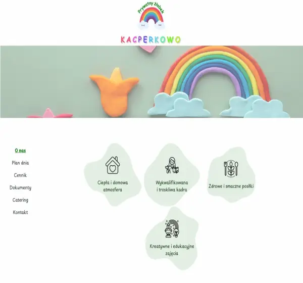 Forum i opinie o kacperkowo.com.pl
