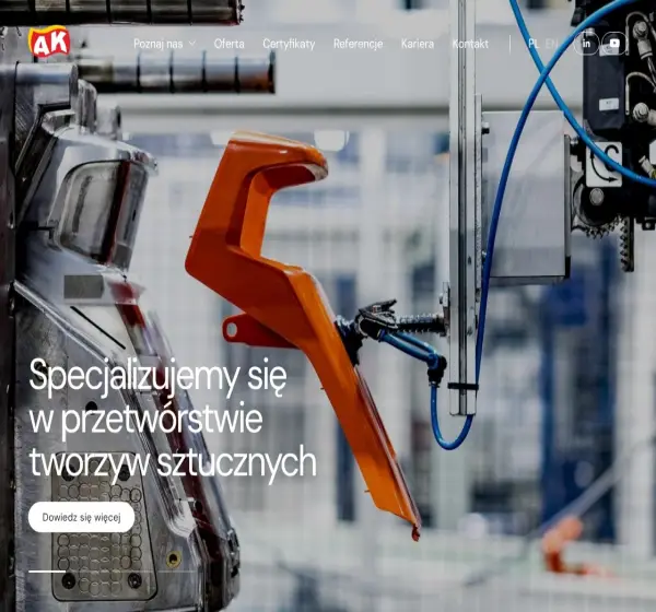 Forum i opinie o kaczmarek.com.pl