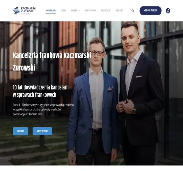 Forum i opinie o kaczmarskizurowski.pl