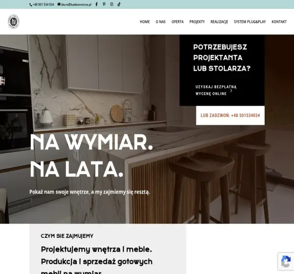 Forum i opinie o kadawnetrza.pl