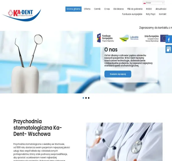 Forum i opinie o kadent.com.pl