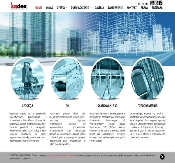 Forum i opinie o kadex.poznan.pl