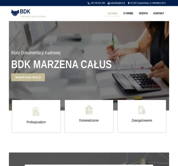 Forum i opinie o kadryibhp.pl