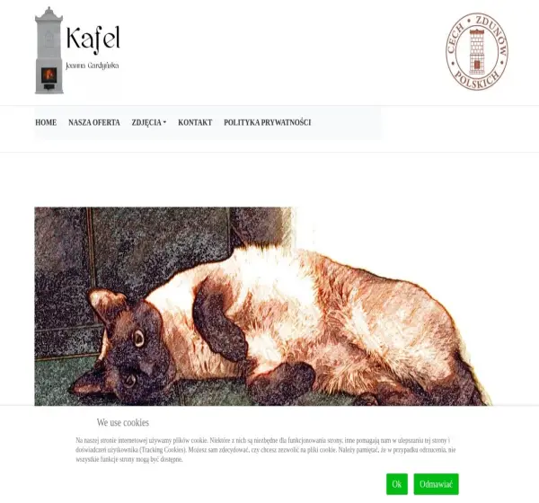 Forum i opinie o kafelgardynska.pl