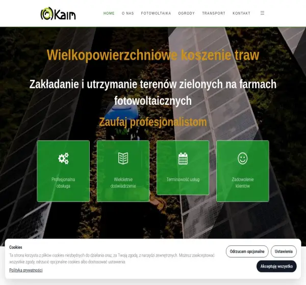 Forum i opinie o kaim-kaim.pl