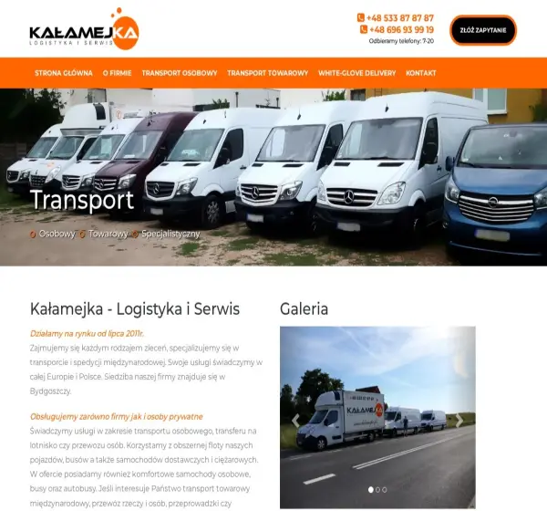 Forum i opinie o kalamejka.pl