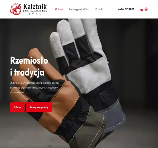 Forum i opinie o kaletnik.com.pl