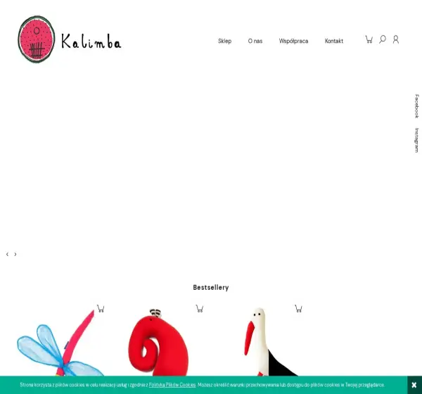 Forum i opinie o kalimba.pl