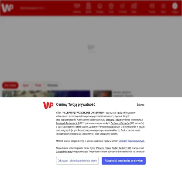 Forum i opinie o kalinowice.webpark.pl