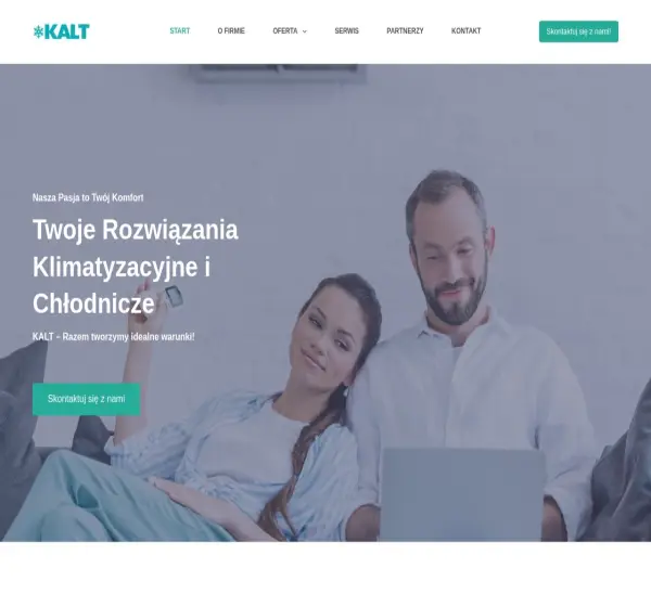 Forum i opinie o kalt.net.pl