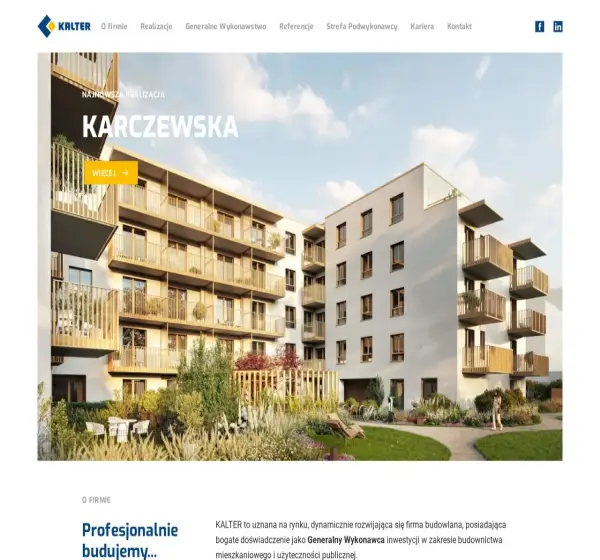 Forum i opinie o kalter.pl