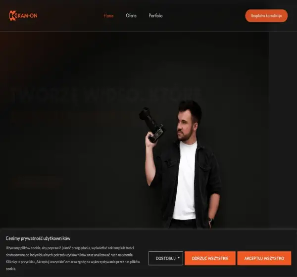 Forum i opinie o kam-on.pl