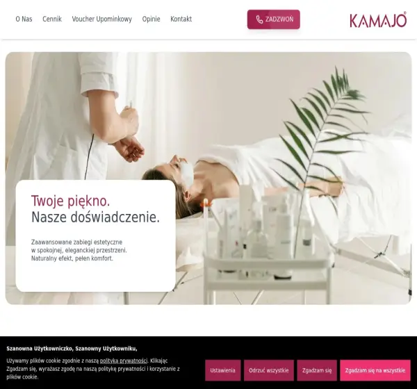 Forum i opinie o kamajo.pl