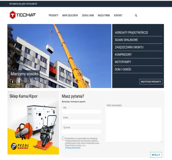 Forum i opinie o kamakipor.pl