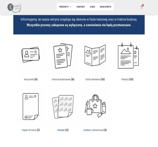 Forum i opinie o kambitgraf.pl