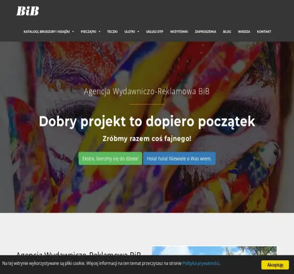 Forum i opinie o kamea.bib.com.pl