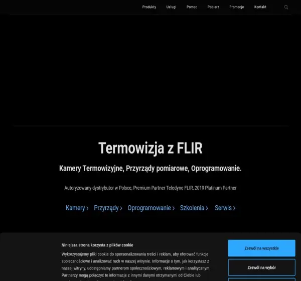 Forum i opinie o kameratermowizyjna.com